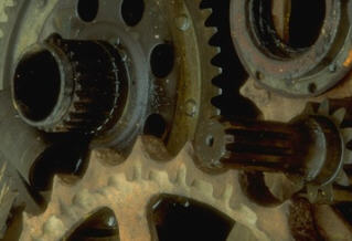 Gears of Industry